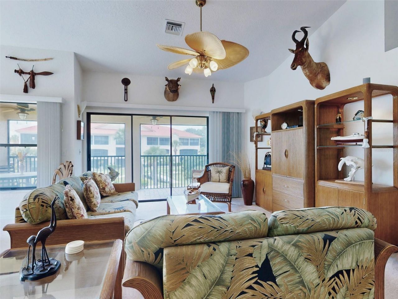 437 Bouchelle Drive, Unit 201, New Smyrna Beach, FL 32169 Photo