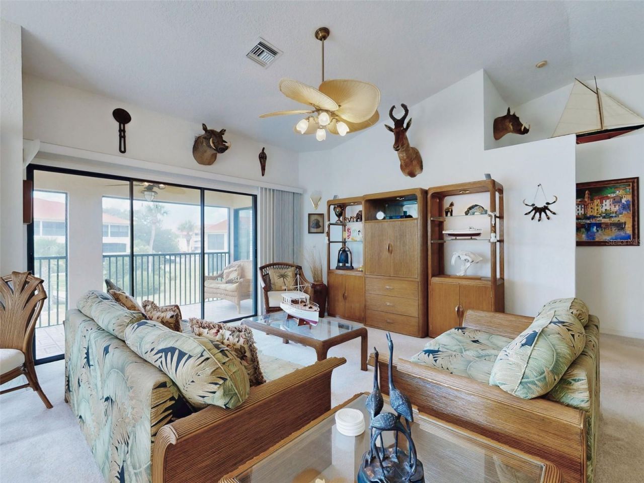 437 Bouchelle Drive, Unit 201, New Smyrna Beach, FL 32169 Photo