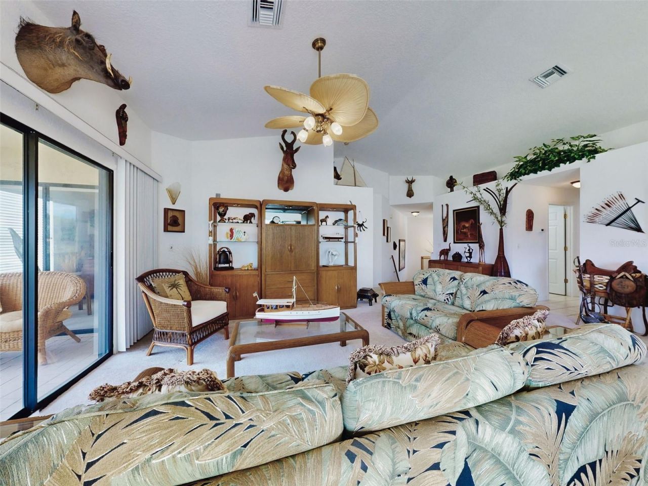 437 Bouchelle Drive, Unit 201, New Smyrna Beach, FL 32169 Photo