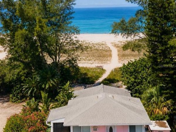 10200 GULF BOULEVARD , TREASURE ISLAND, FL 33706