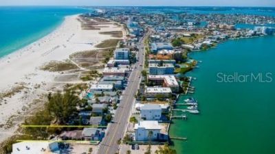 10200 Gulf Boulevard, Treasure Island, FL 33706 Photo
