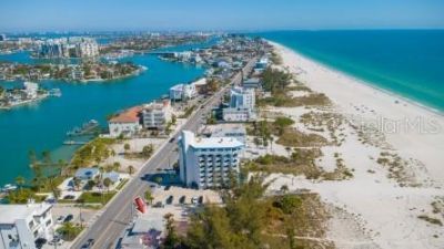 10200 Gulf Boulevard , Treasure Island, FL 33706 Photo