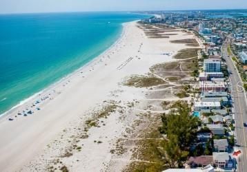 10200 Gulf Boulevard, Treasure Island, FL 33706 Photo
