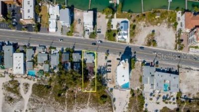 10200 Gulf Boulevard, Treasure Island, FL 33706 Photo
