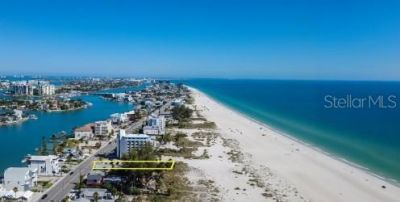 10200 Gulf Boulevard, Treasure Island, FL 33706 Photo