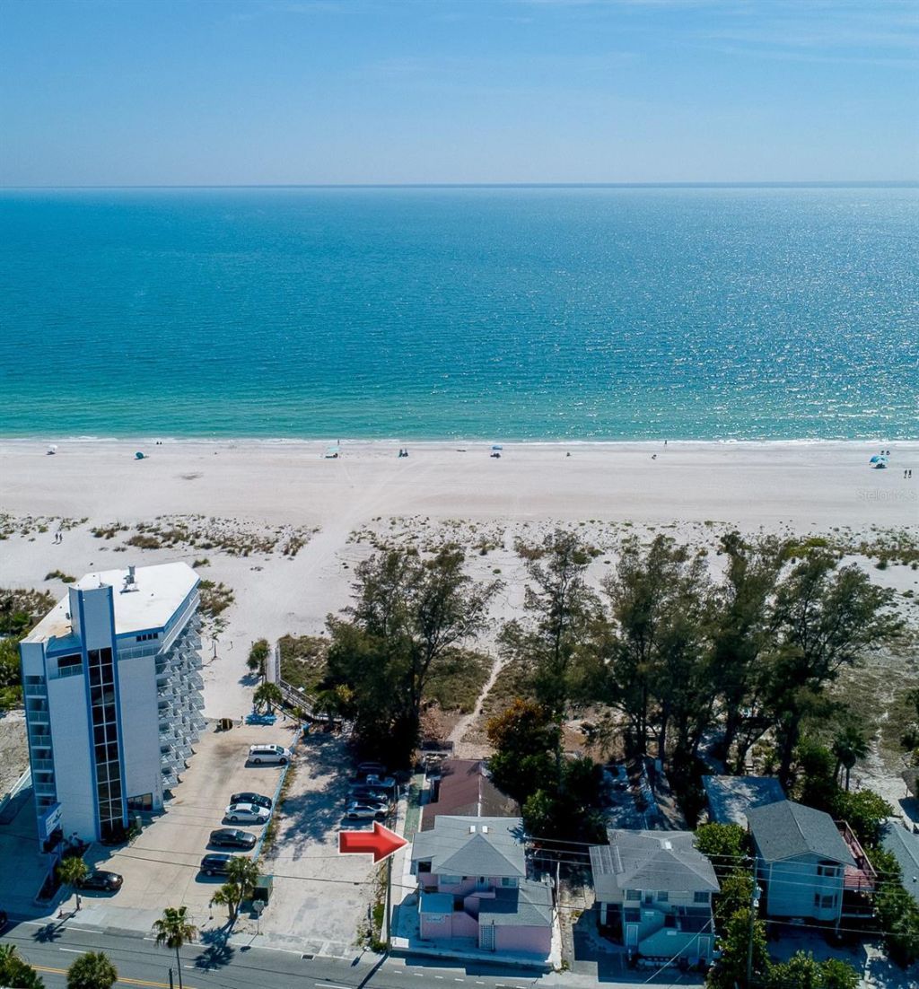 10200 Gulf Boulevard, Treasure Island, FL 33706 Photo