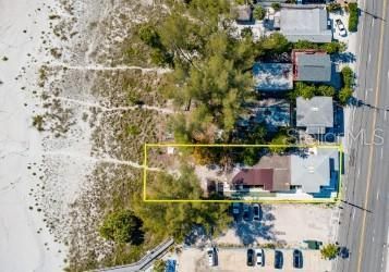 10200 Gulf Boulevard, Treasure Island, FL 33706 Photo