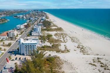 10200 Gulf Boulevard, Treasure Island, FL 33706 Photo