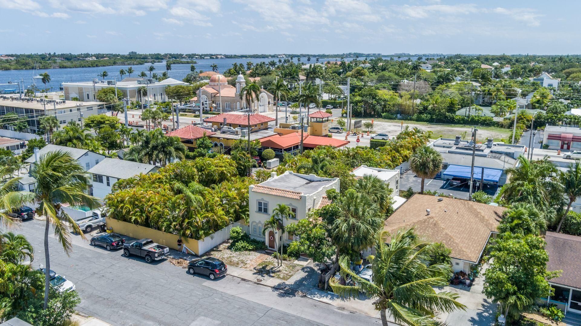 214 Conniston Road, West Palm Beach, FL 33405 Photo