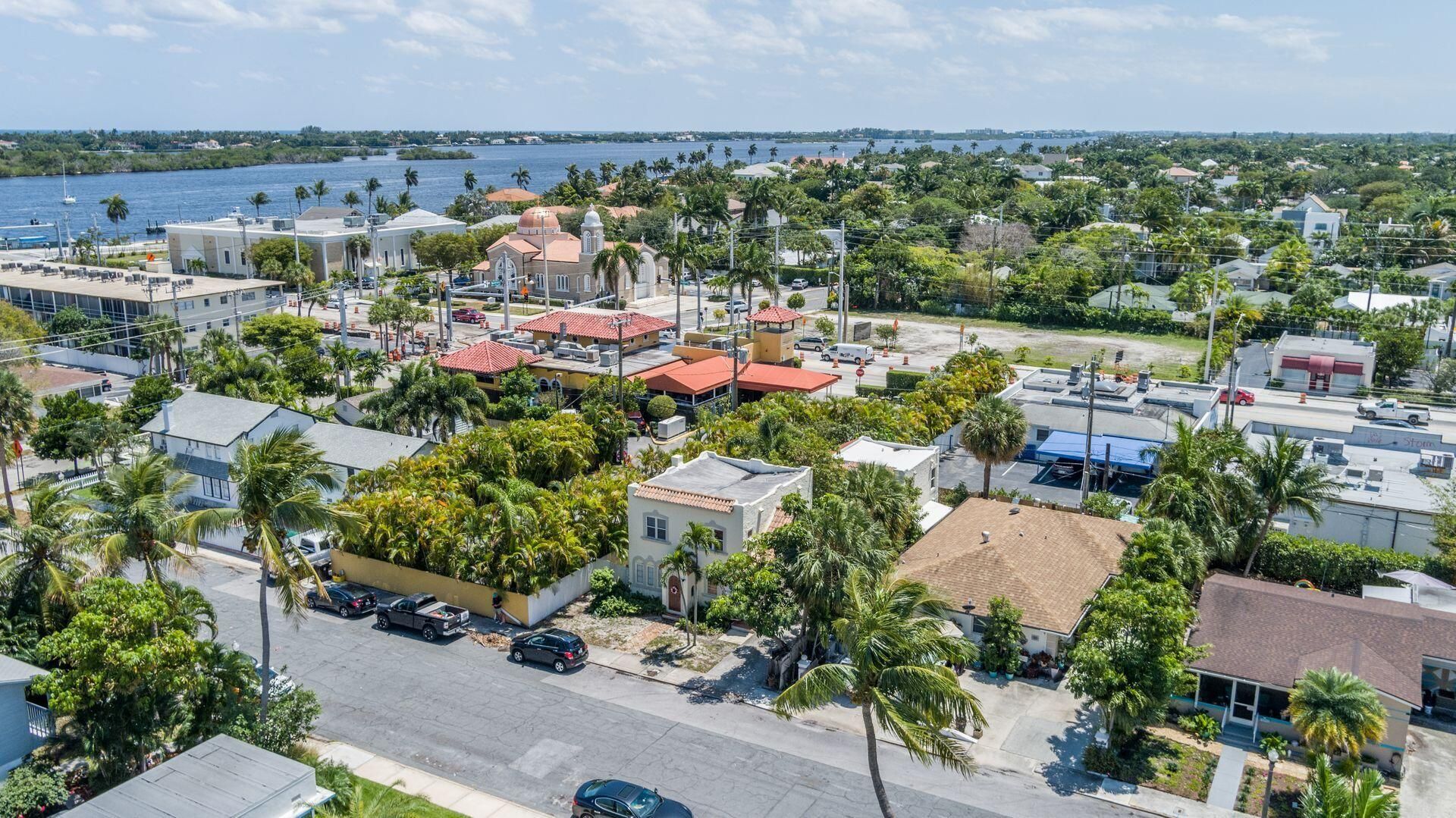 214 Conniston Road, West Palm Beach, FL 33405 Photo