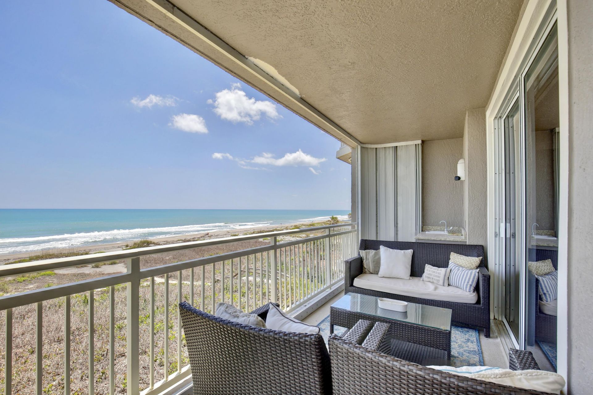2465 S Atlantic Avenue, Cocoa Beach, FL 32931 Photo