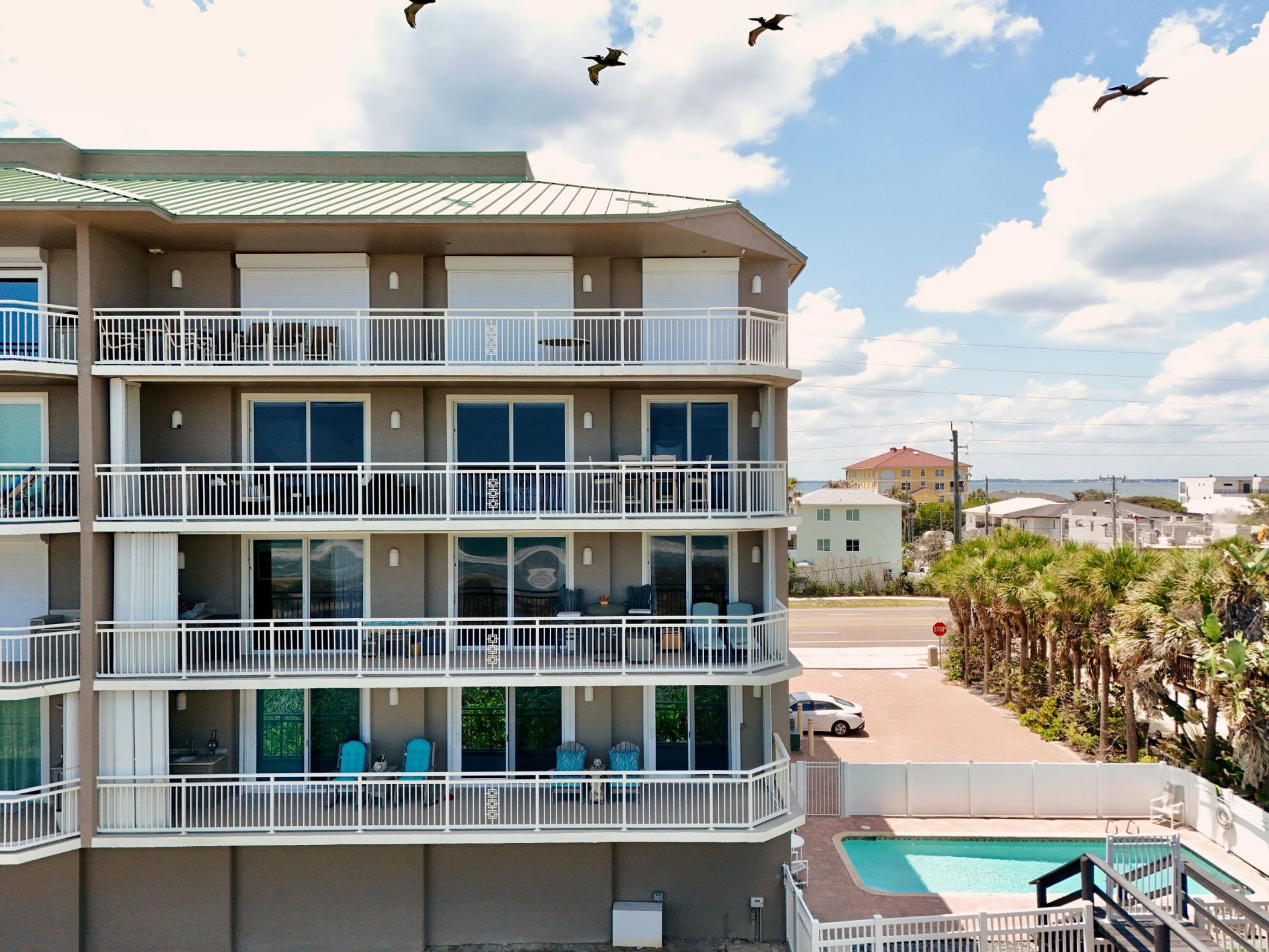 2465 S Atlantic Avenue, Cocoa Beach, FL 32931 Photo