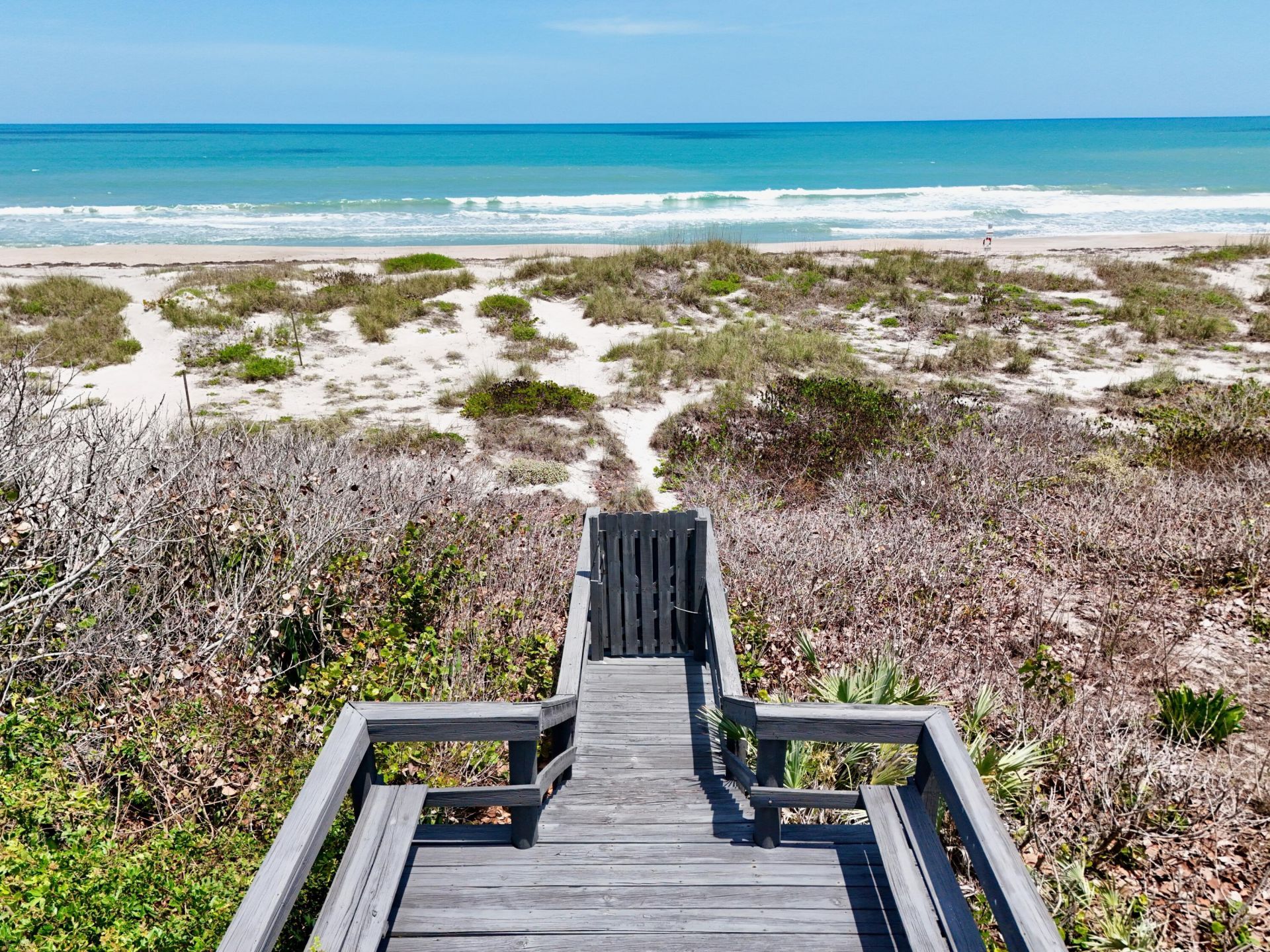 2465 S Atlantic Avenue, Cocoa Beach, FL 32931 Photo