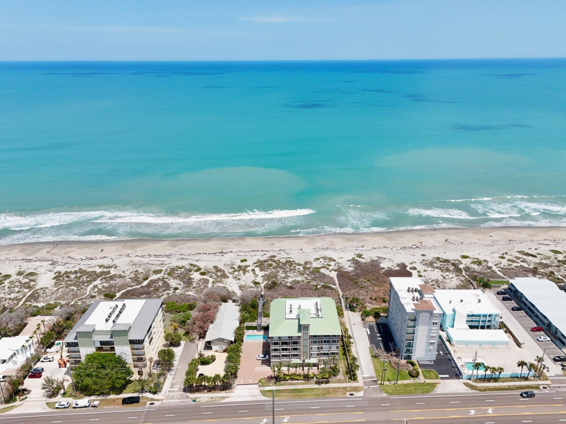 2465 S Atlantic Avenue, Cocoa Beach, FL 32931 Photo