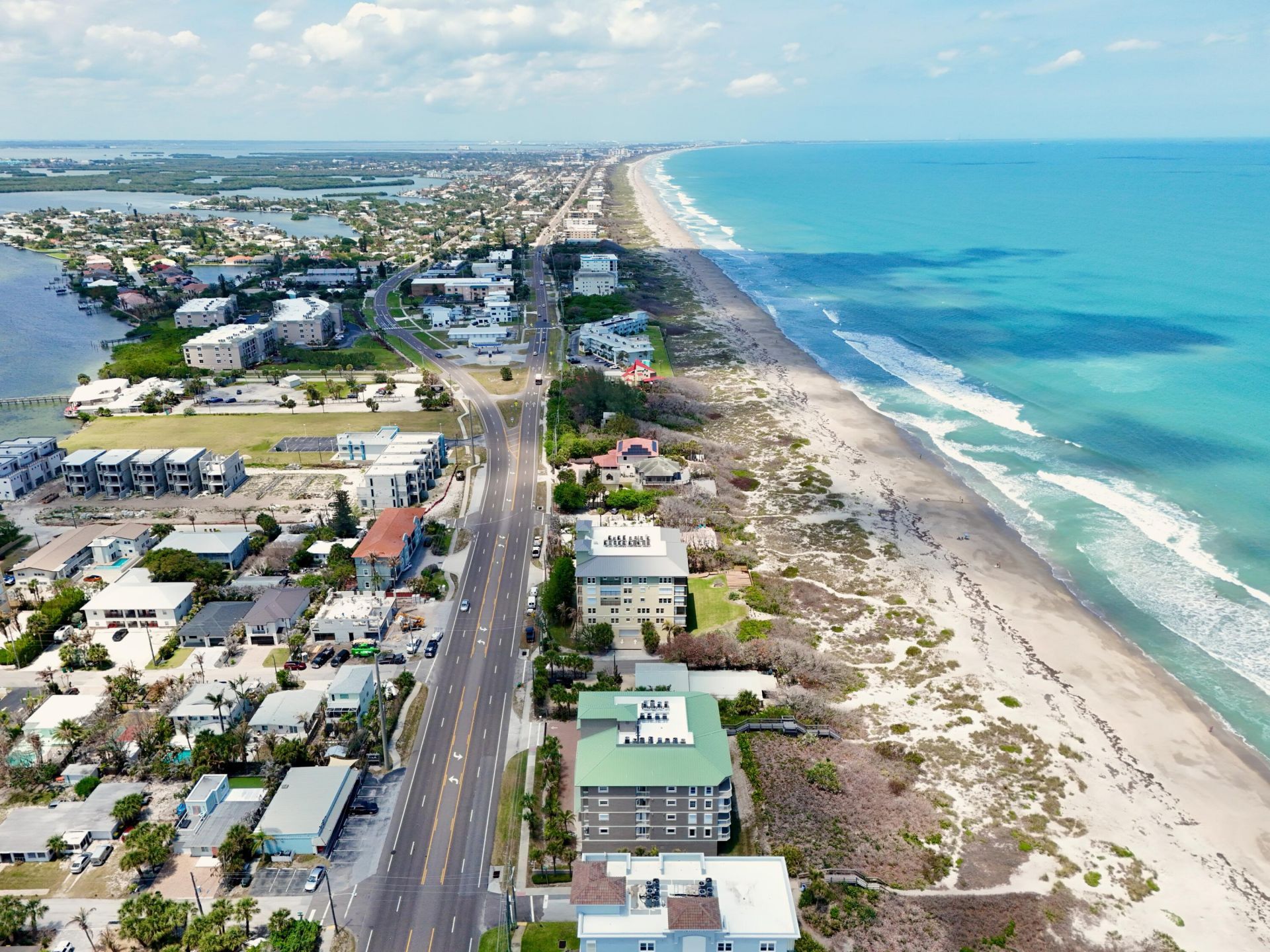 2465 S Atlantic Avenue, Cocoa Beach, FL 32931 Photo