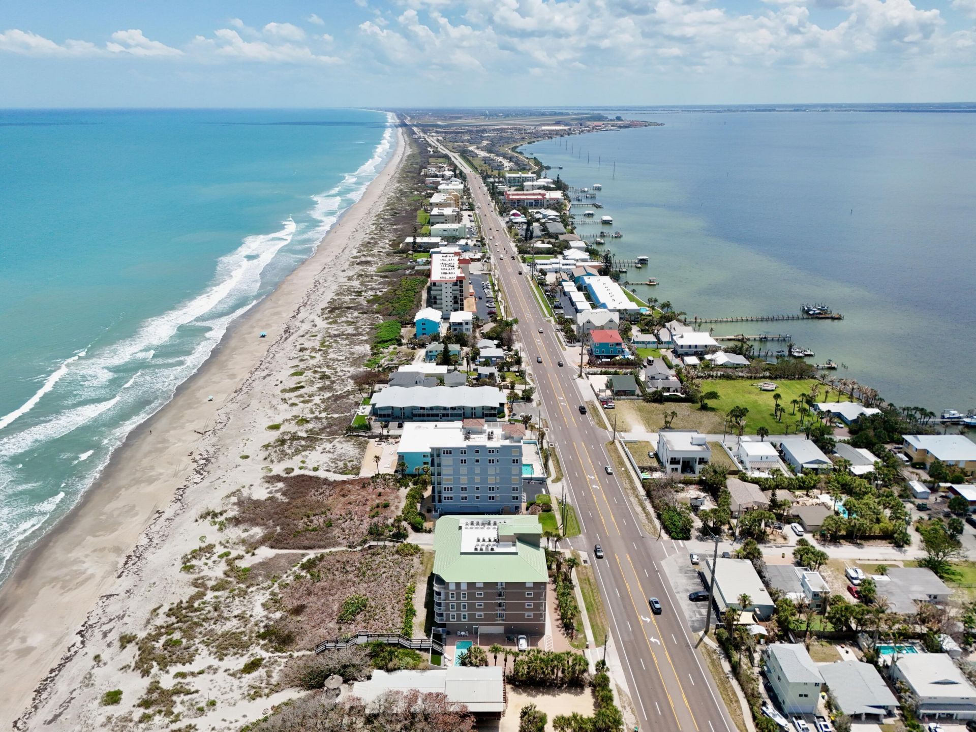 2465 S Atlantic Avenue, Cocoa Beach, FL 32931 Photo