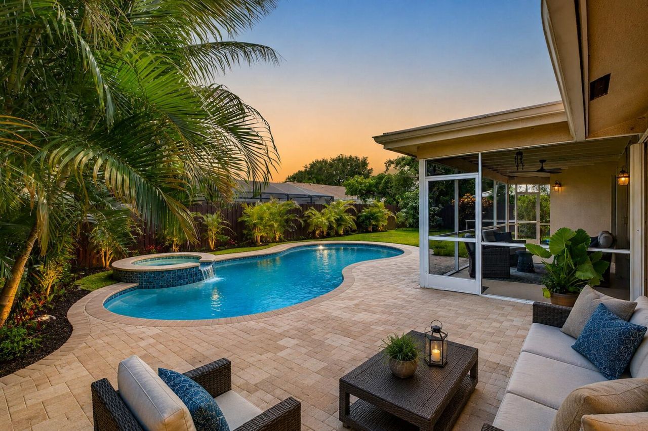 4886 Acorn Drive, Boca Raton, FL 33487 Photo