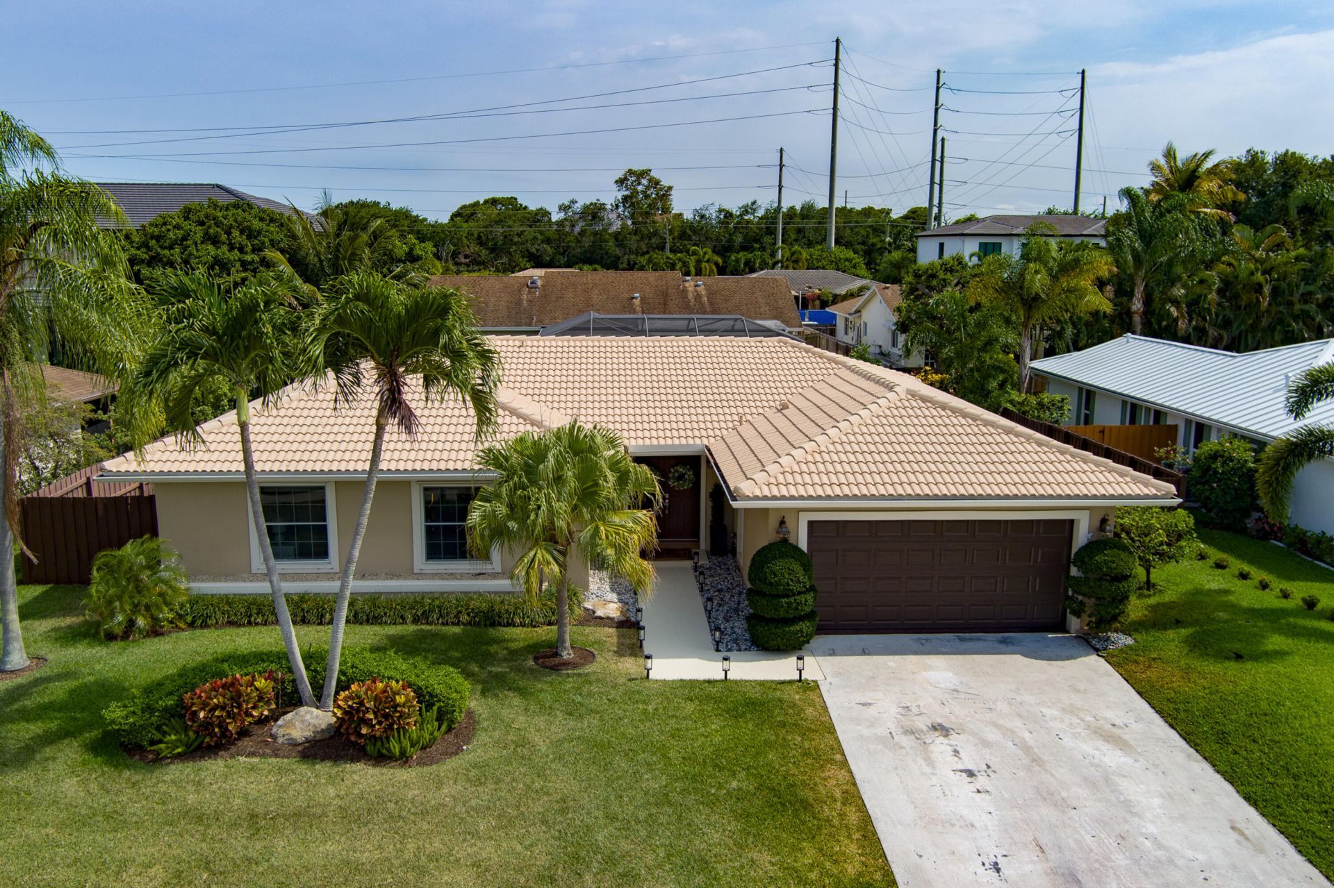 4886 Acorn Drive, Boca Raton, FL 33487 Photo