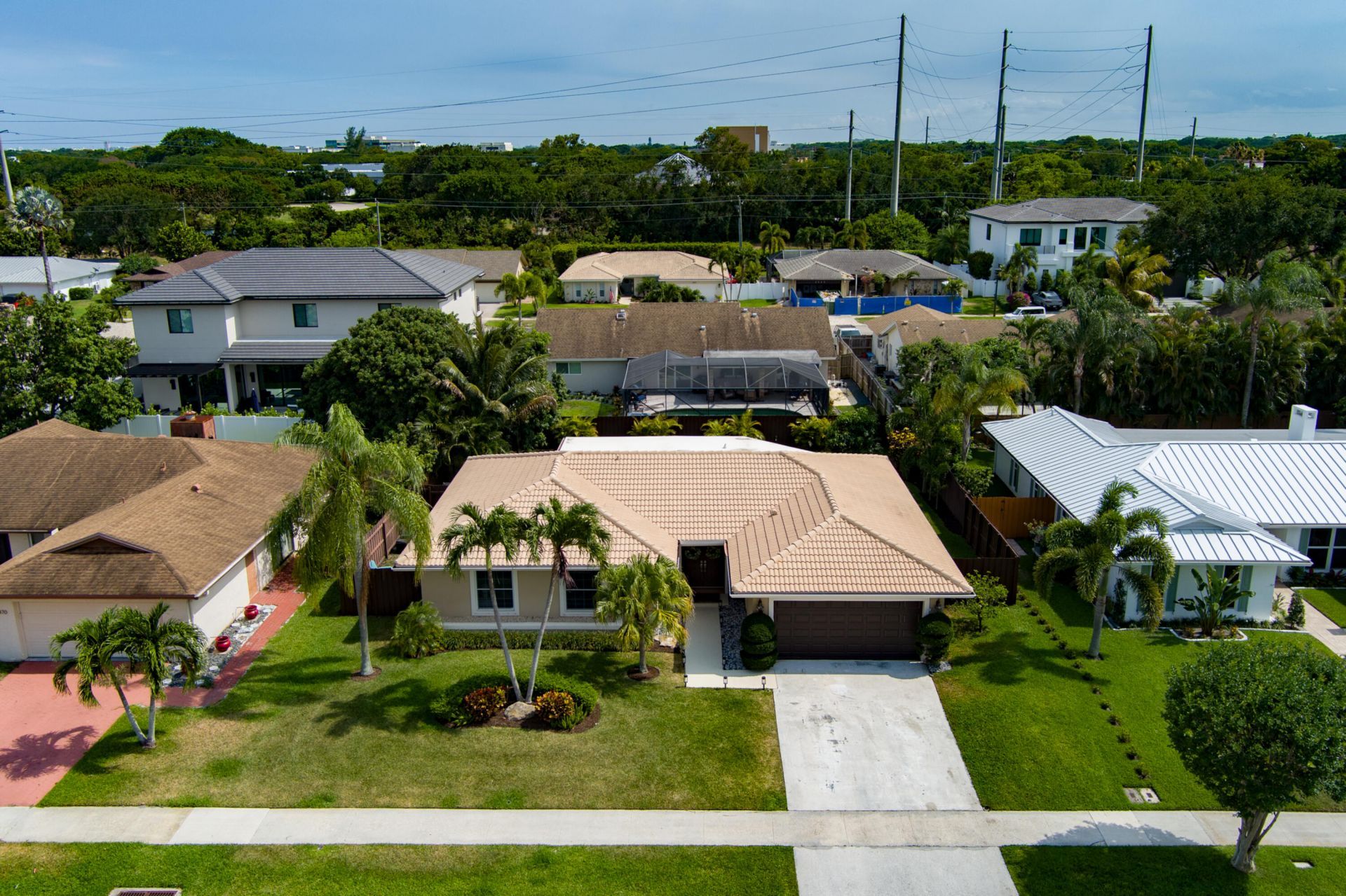 4886 Acorn Drive, Boca Raton, FL 33487 Photo