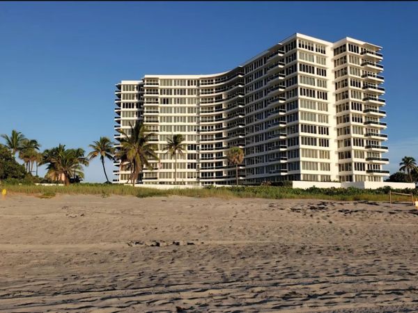 700 S Ocean Boulevard, Unit 803, Boca Raton, FL 33432