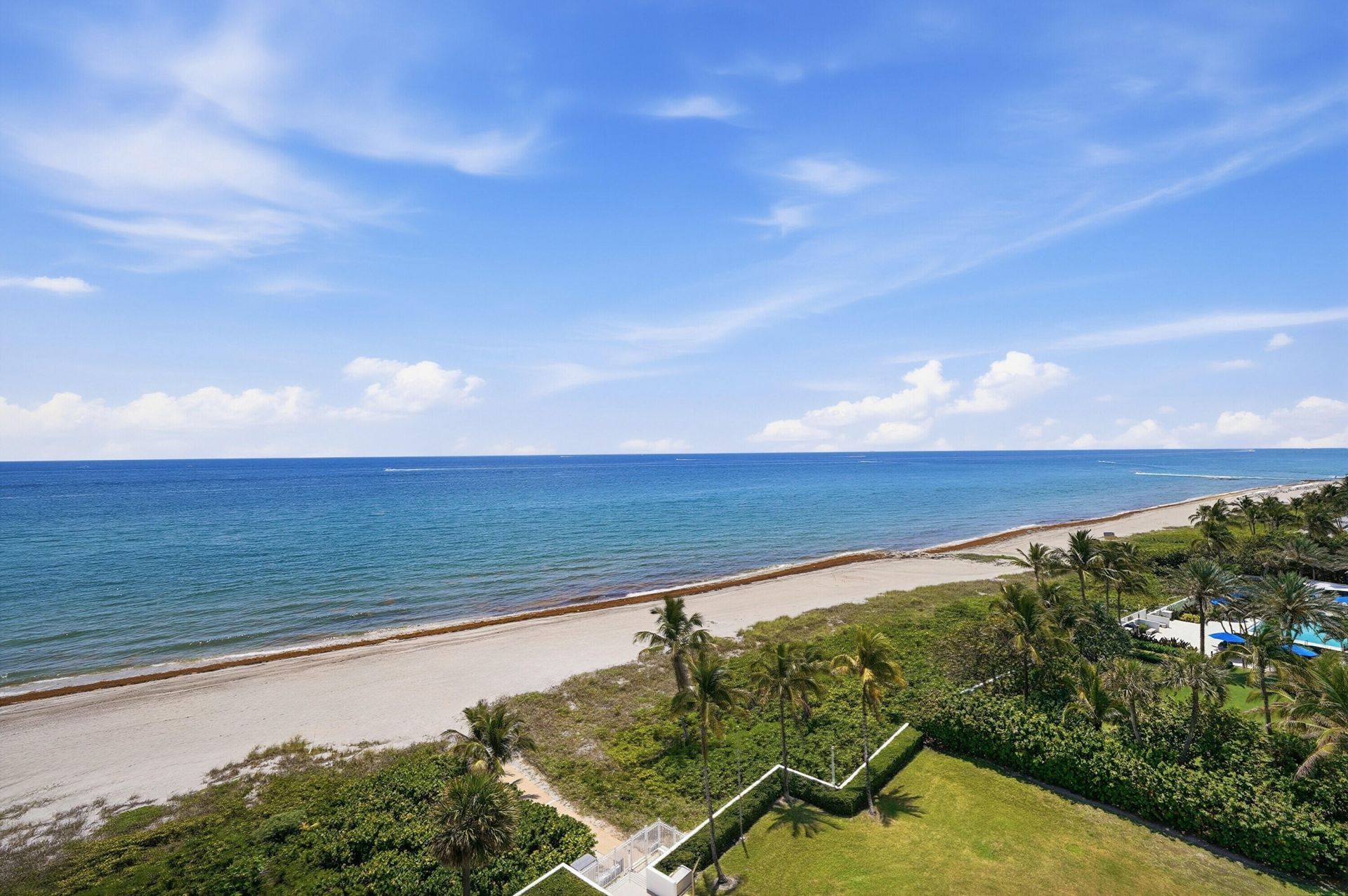 700 S Ocean Boulevard, Unit 803, Boca Raton, FL 33432 Photo