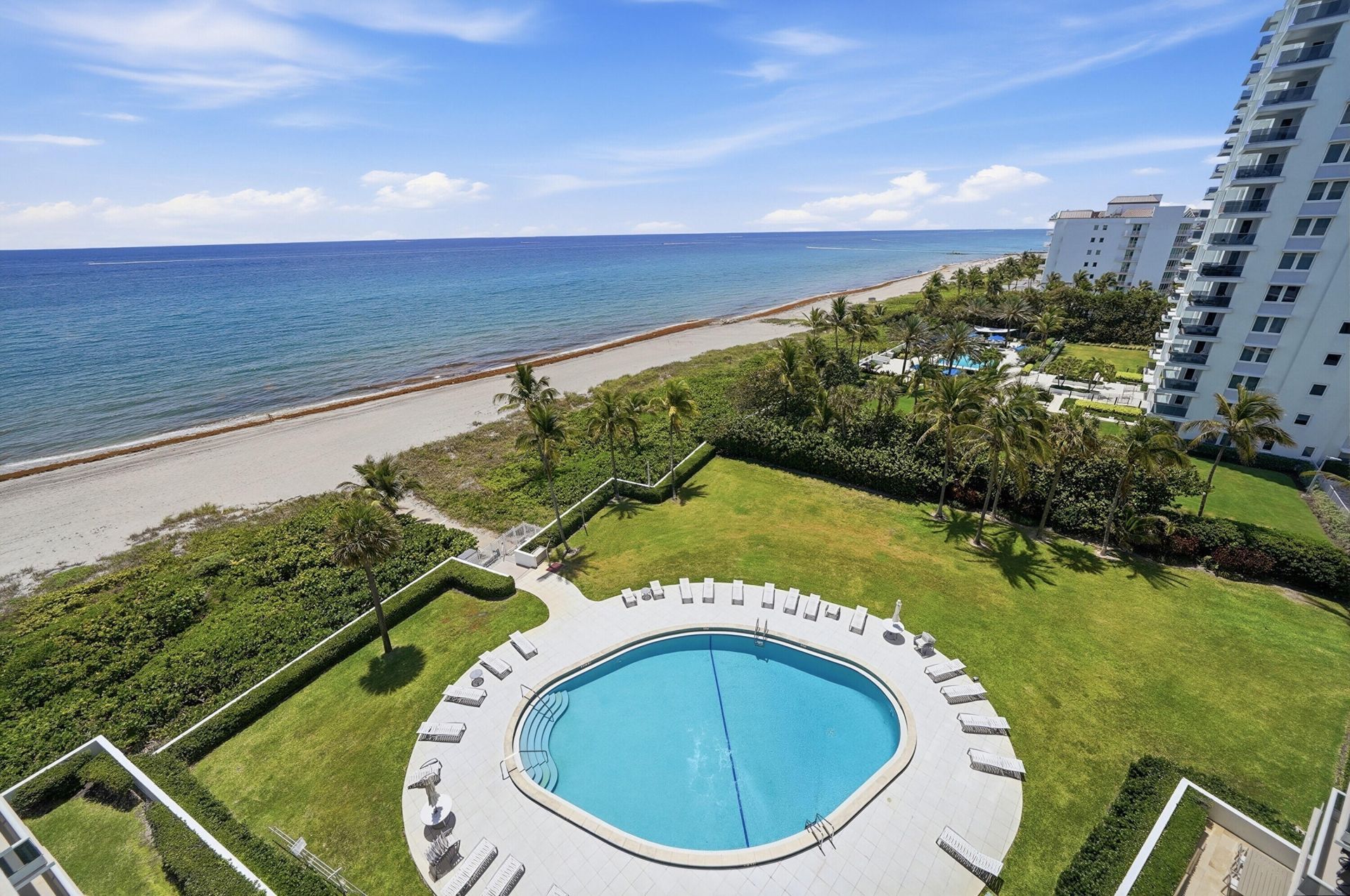 700 S Ocean Boulevard, Unit 803, Boca Raton, FL 33432 Photo