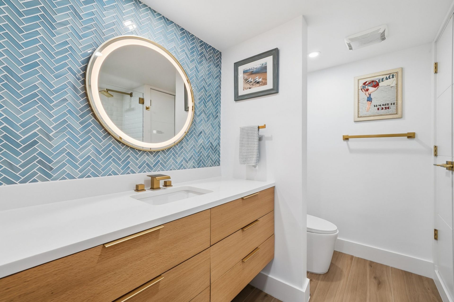 700 S Ocean Boulevard, Unit 803, Boca Raton, FL 33432 Photo