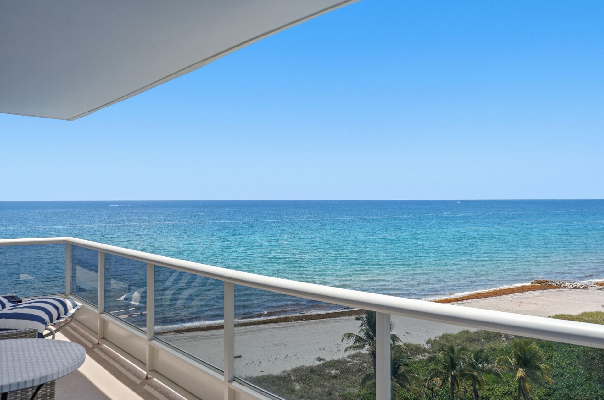 700 S Ocean Boulevard, Unit 803, Boca Raton, FL 33432 Photo