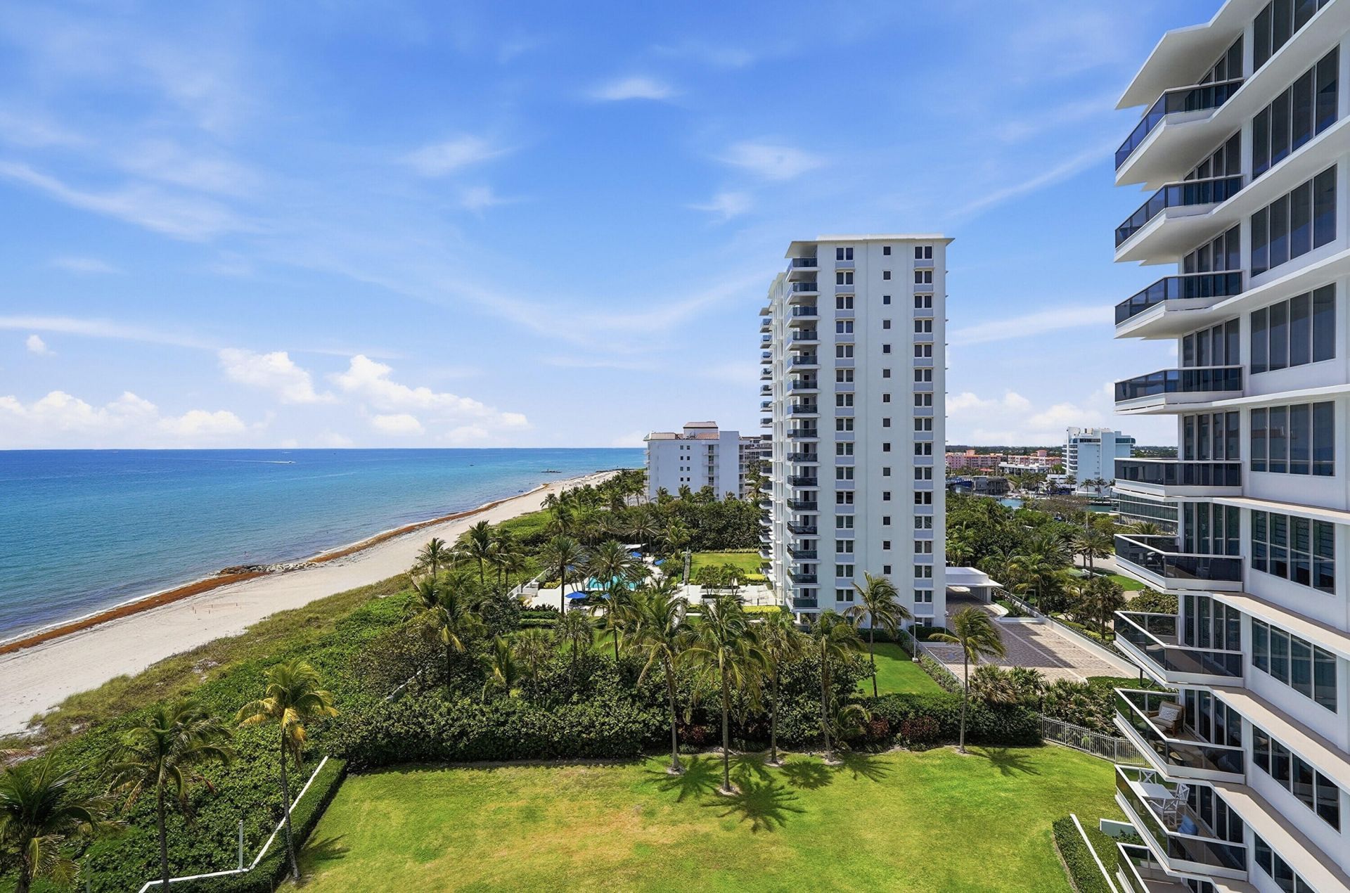 700 S Ocean Boulevard, Unit 803, Boca Raton, FL 33432 Photo