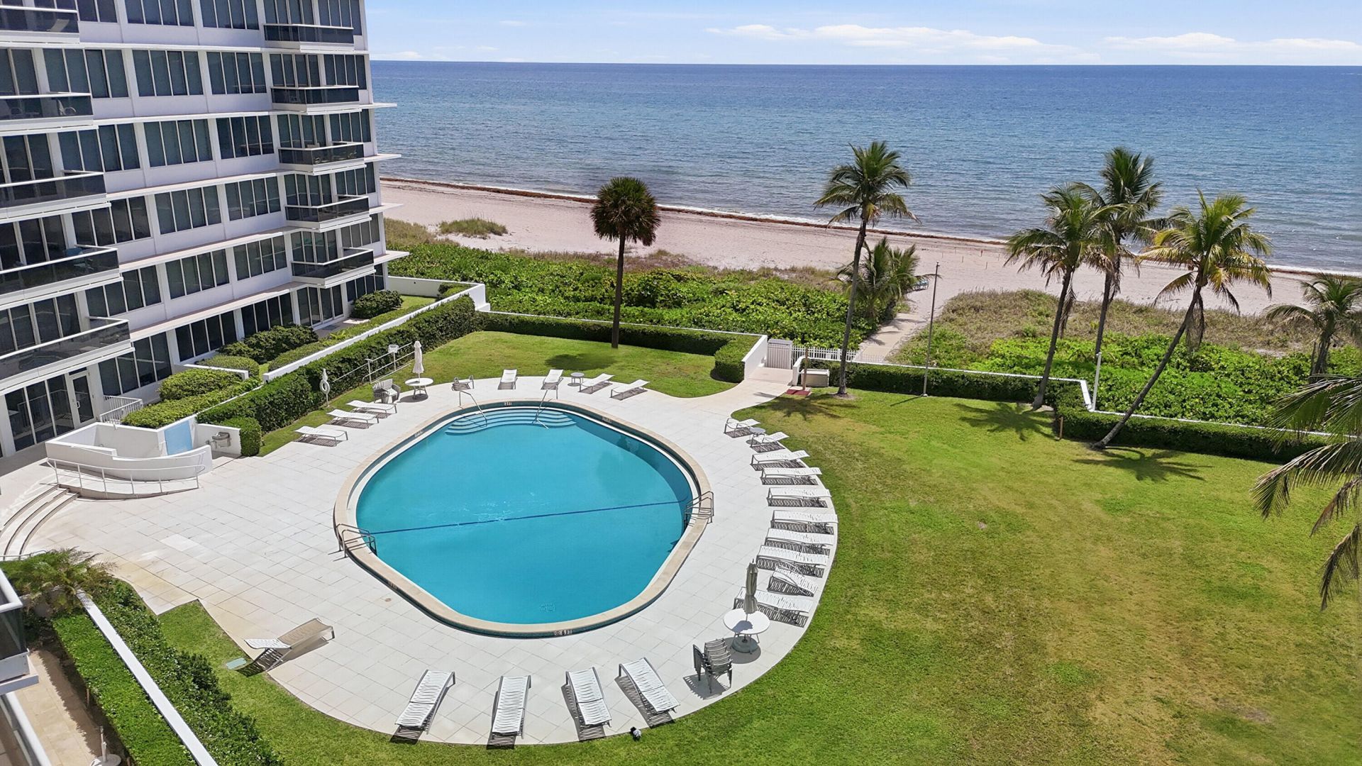 700 S Ocean Boulevard, Unit 803, Boca Raton, FL 33432 Photo