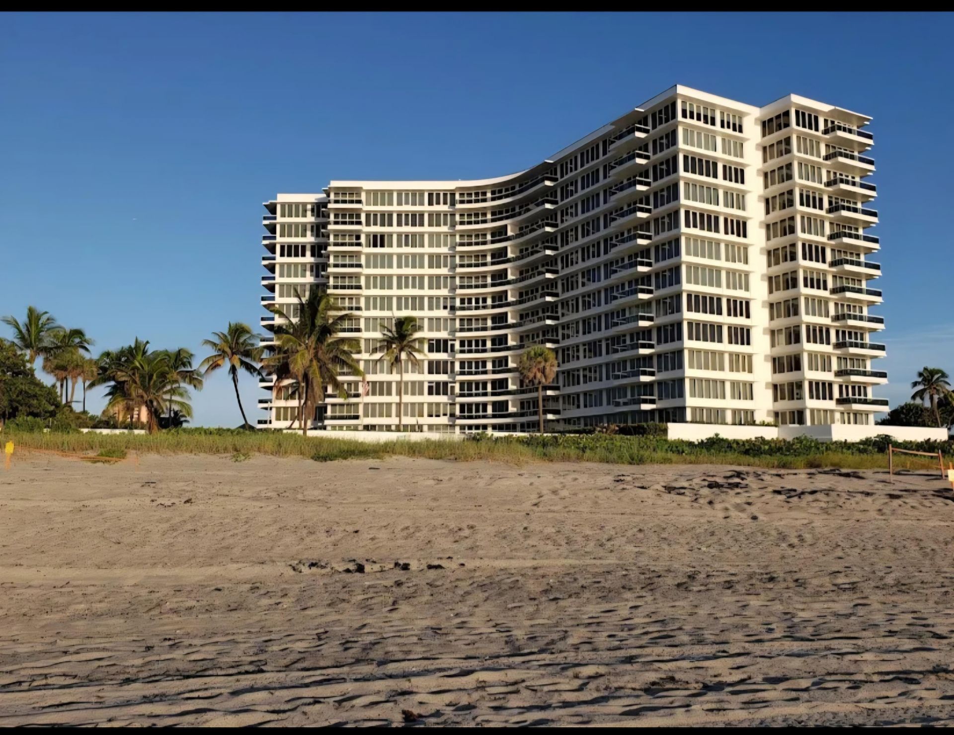 700 S Ocean Boulevard, Unit 803, Boca Raton, FL 33432 Photo