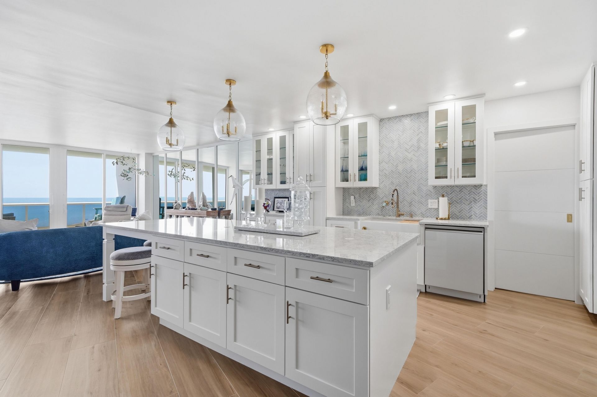 700 S Ocean Boulevard, Unit 803, Boca Raton, FL 33432 Photo