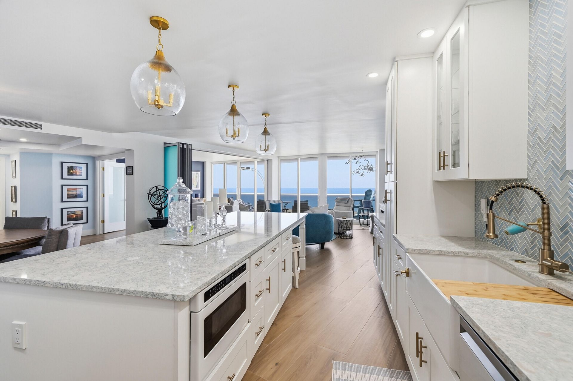 700 S Ocean Boulevard, Unit 803, Boca Raton, FL 33432 Photo