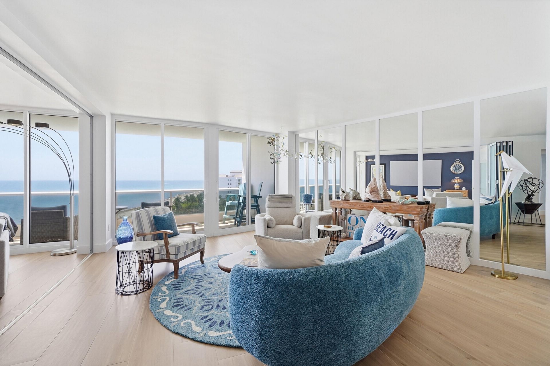 700 S Ocean Boulevard, Unit 803, Boca Raton, FL 33432 Photo