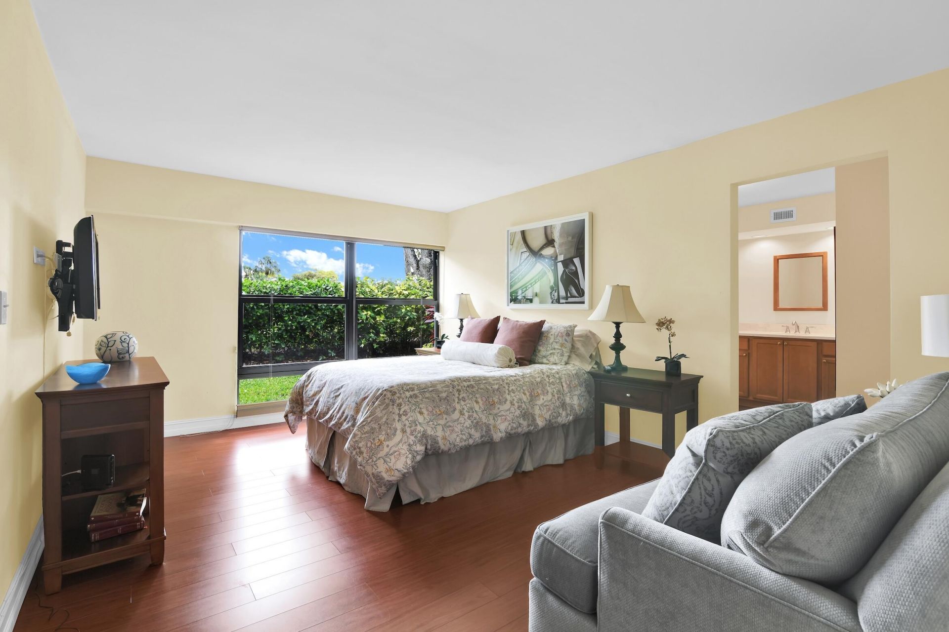 6760 Willow Wood Drive, Unit 1201, Boca Raton, FL 33434 Photo