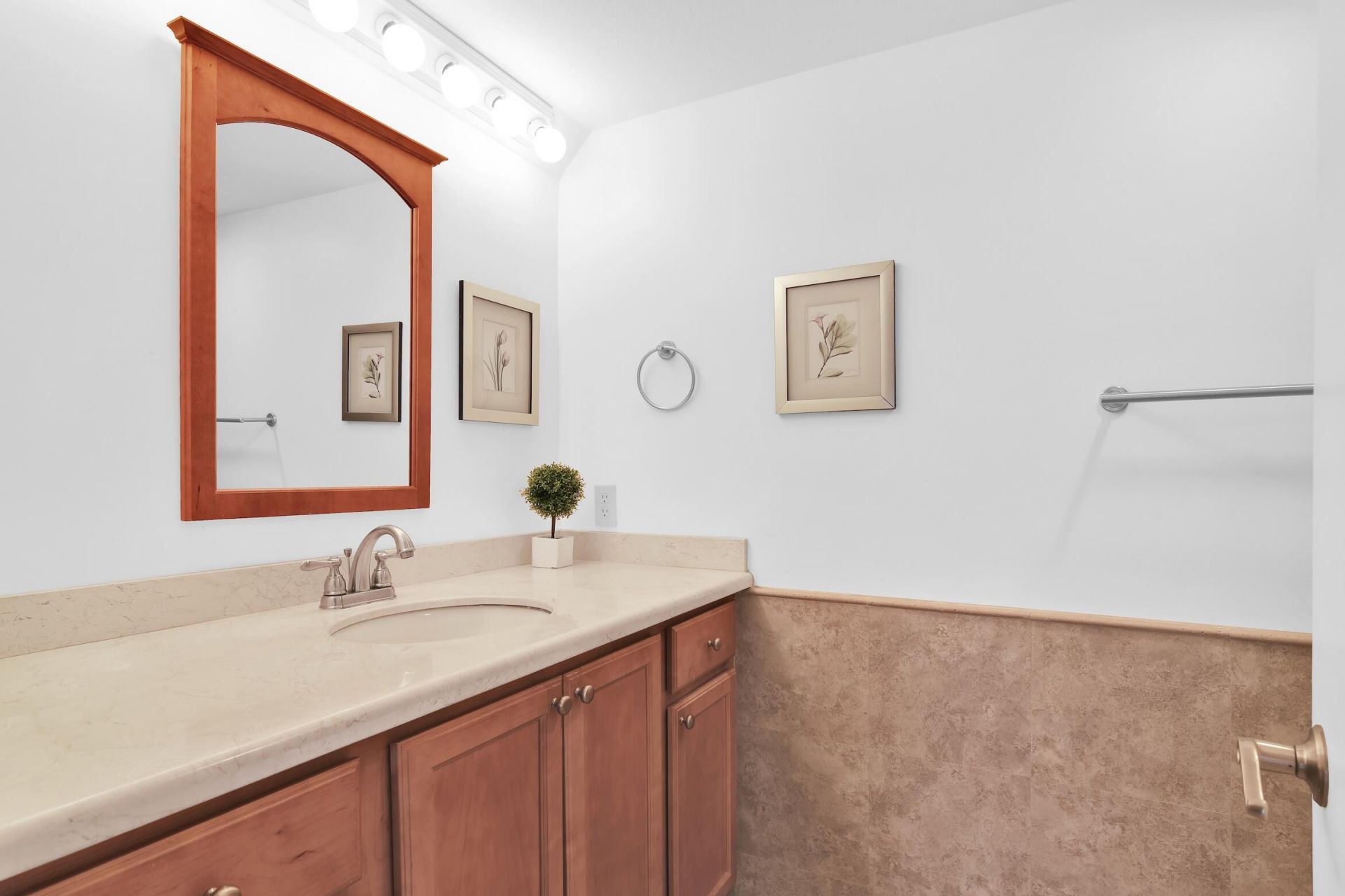 6760 Willow Wood Drive, Unit 1201, Boca Raton, FL 33434 Photo