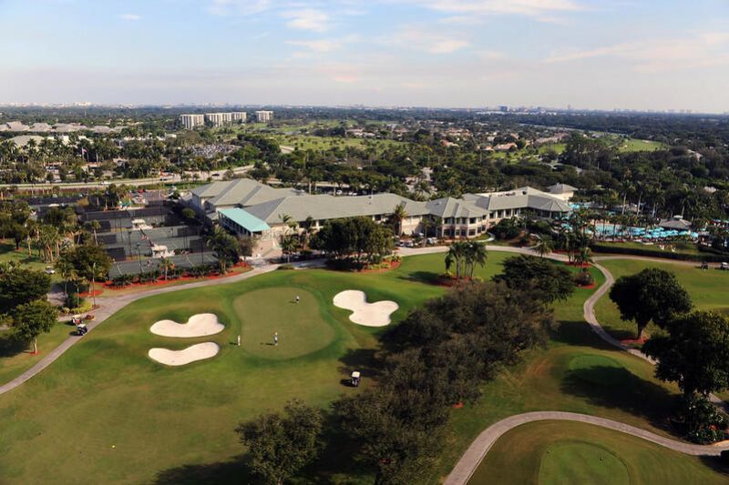6760 Willow Wood Drive, Unit 1201, Boca Raton, FL 33434 Photo