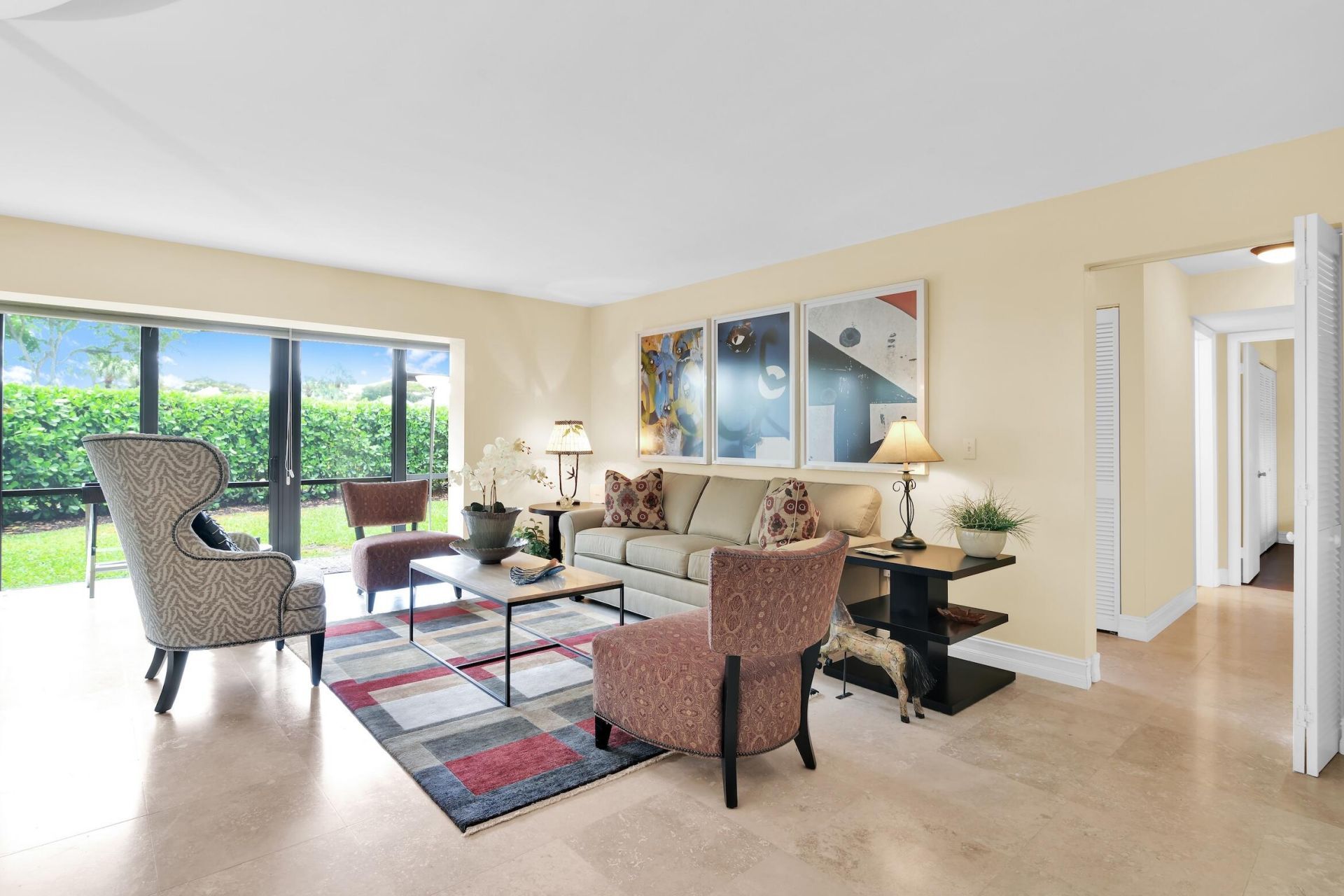 6760 Willow Wood Drive, Unit 1201, Boca Raton, FL 33434 Photo