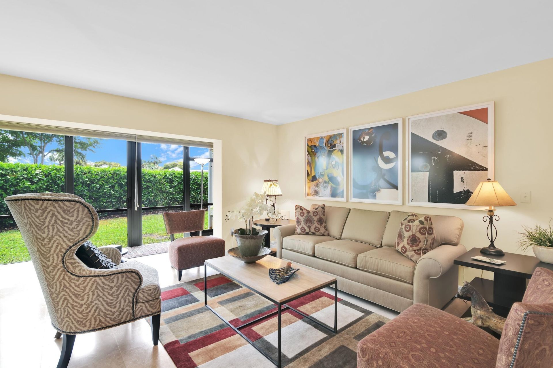 6760 Willow Wood Drive, Unit 1201, Boca Raton, FL 33434 Photo