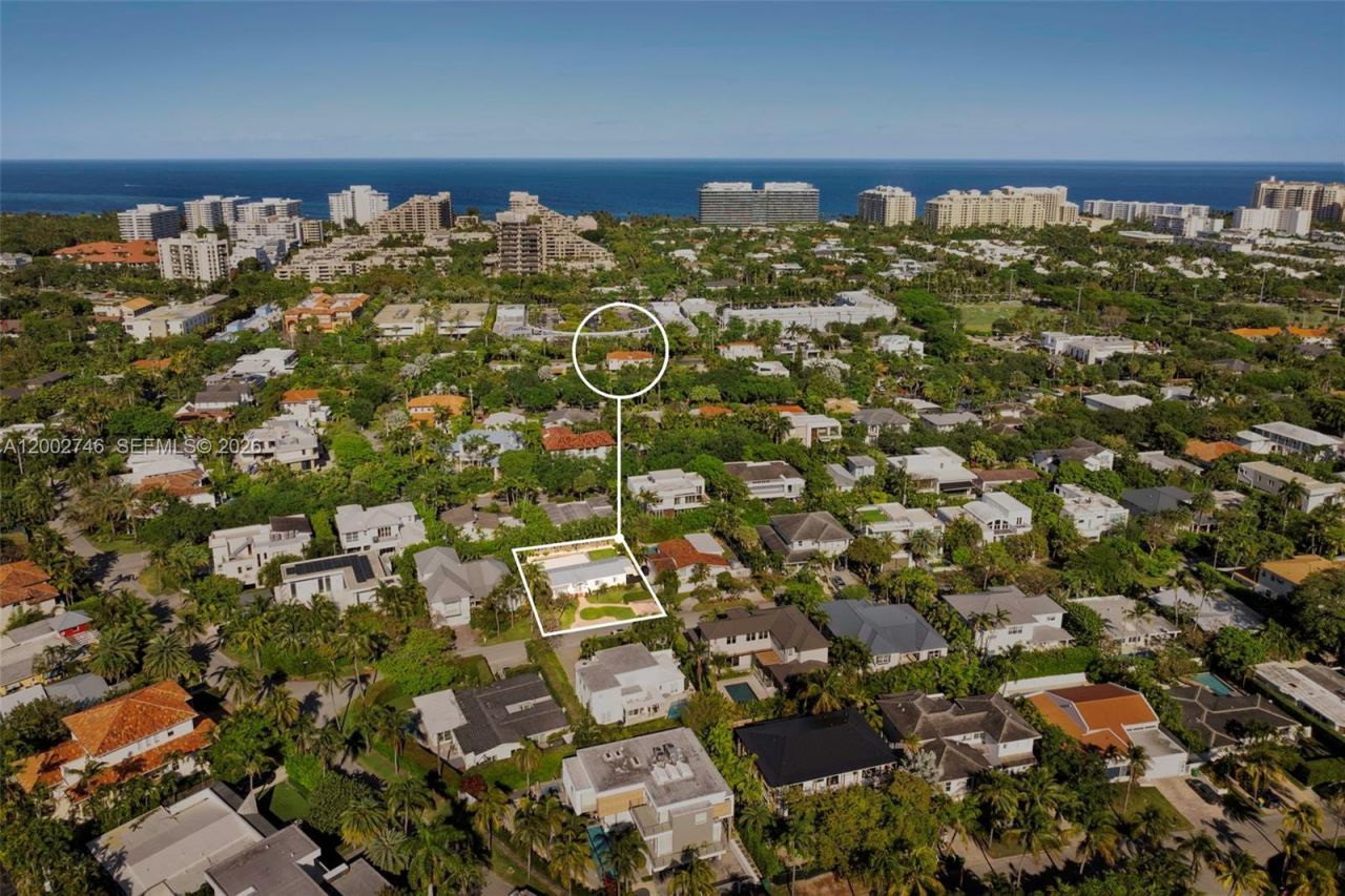 255 Ridgewood Rd , Key Biscayne, FL 33149 Photo