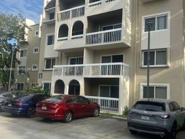 7740 Camino Real , Unit G-306, Miami, FL 33143