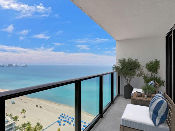 2301 S Ocean Dr , Unit 2404, Hollywood, FL 33019