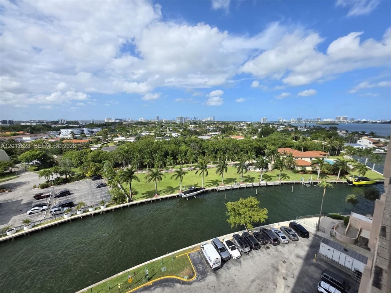 1800 NE 114th St, Unit 1101, Miami, FL 33181 Photo