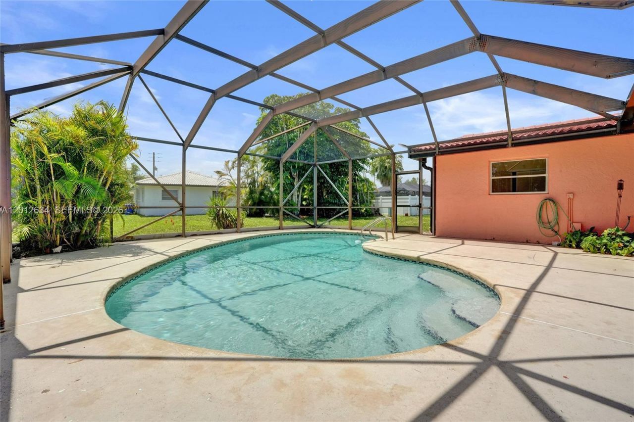 12212 NW 31st Dr , Coral Springs, FL 33065 Photo