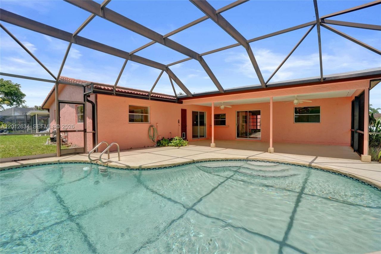 12212 NW 31st Dr , Coral Springs, FL 33065 Photo