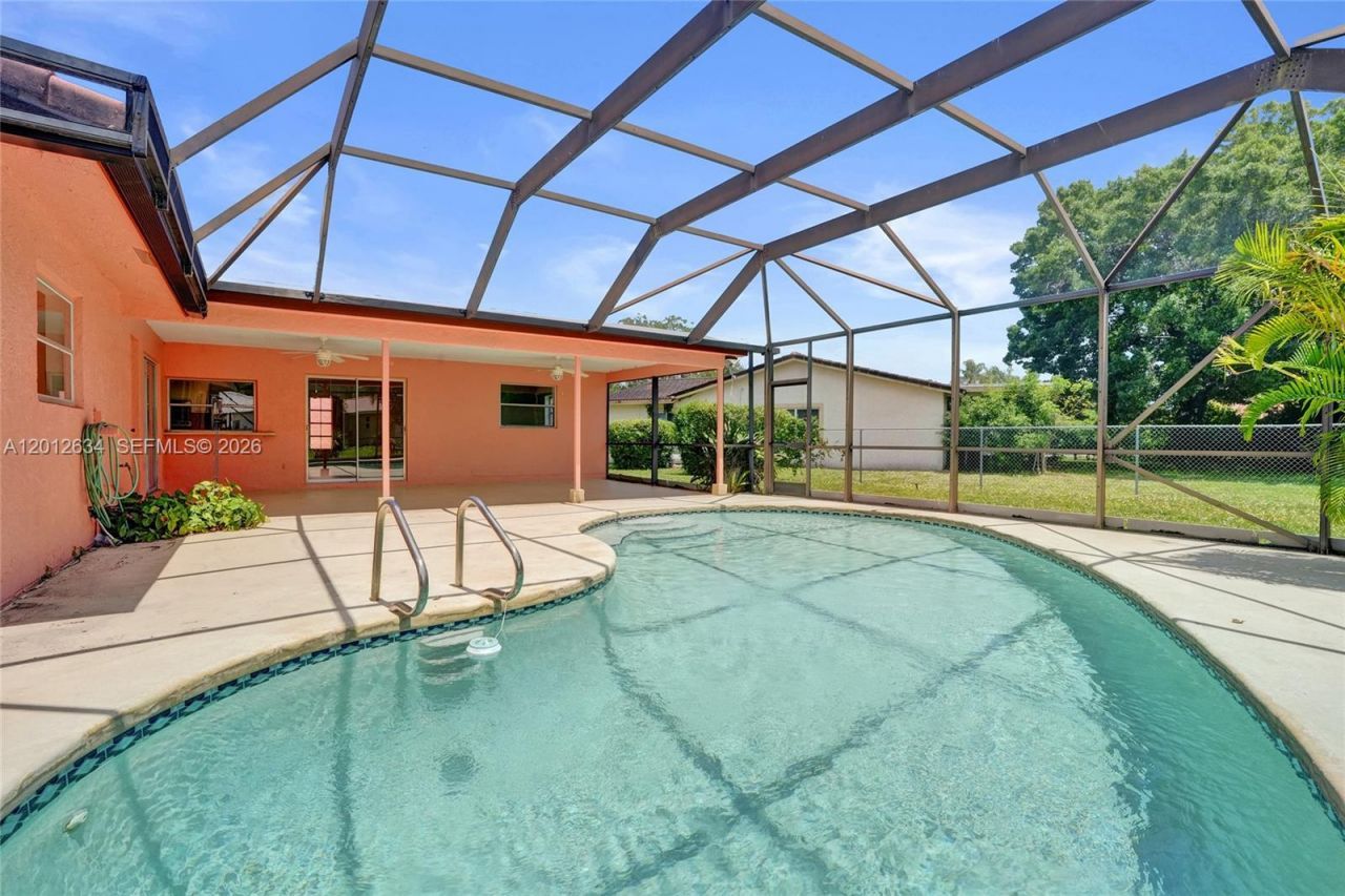 12212 NW 31st Dr , Coral Springs, FL 33065 Photo