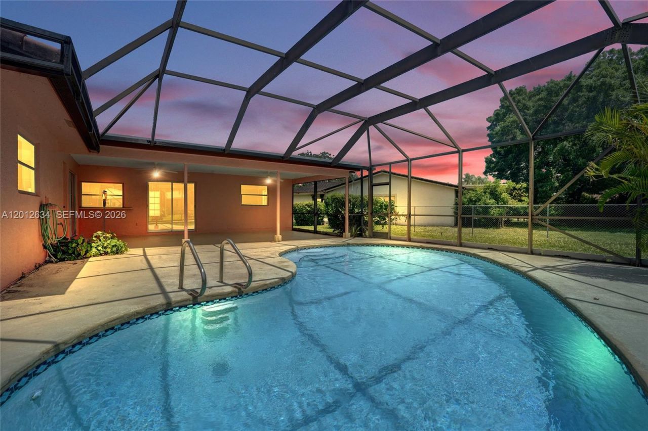 12212 NW 31st Dr , Coral Springs, FL 33065 Photo