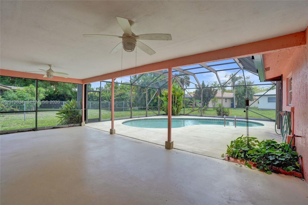 12212 NW 31st Dr , Coral Springs, FL 33065 Photo