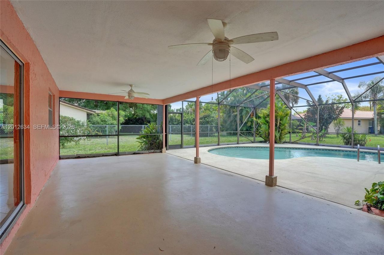 12212 NW 31st Dr , Coral Springs, FL 33065 Photo