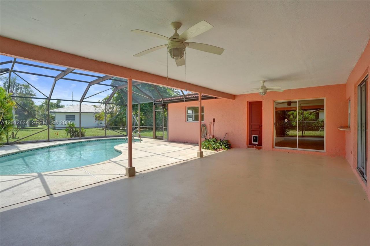 12212 NW 31st Dr , Coral Springs, FL 33065 Photo